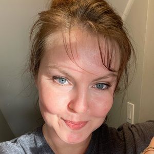 Meet your Posher, Brianna